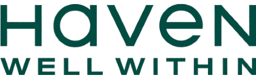 Haven Well Within Logo