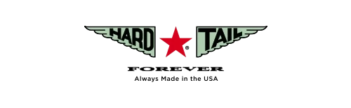 Hardtail Forever Logo