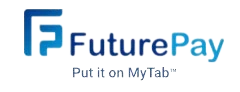 Future Pay Logo Horizontal