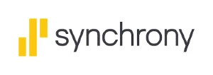 Synchrony Logo Horizonal